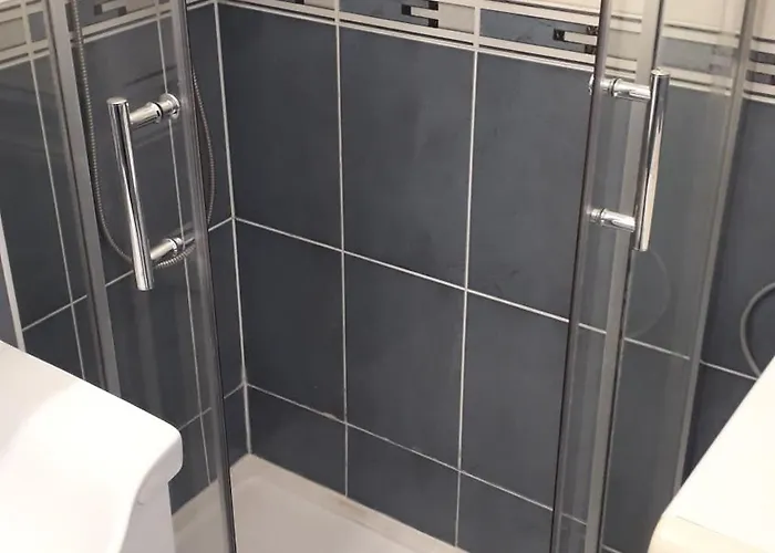 Juvella Apartamento Split