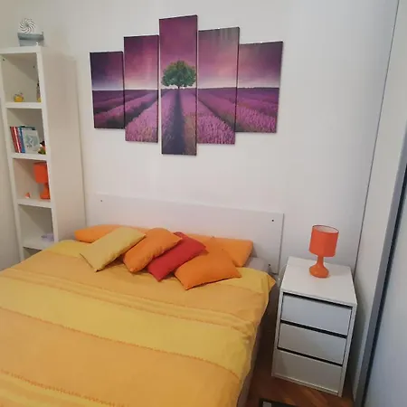 Juvella Apartamento *