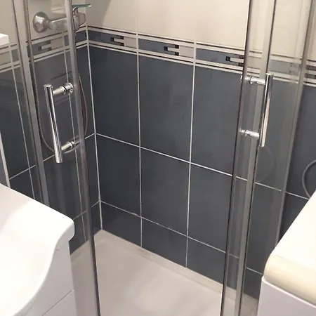 Juvella Apartamento Split