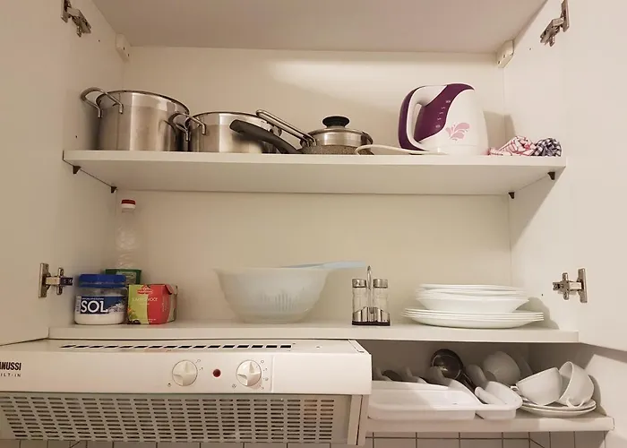 Juvella Apartment *